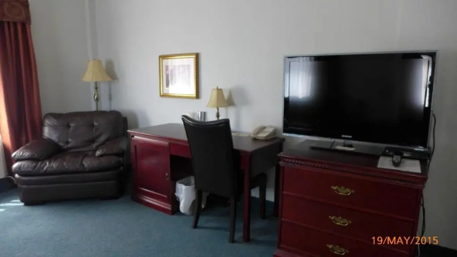 Superior Double Suite