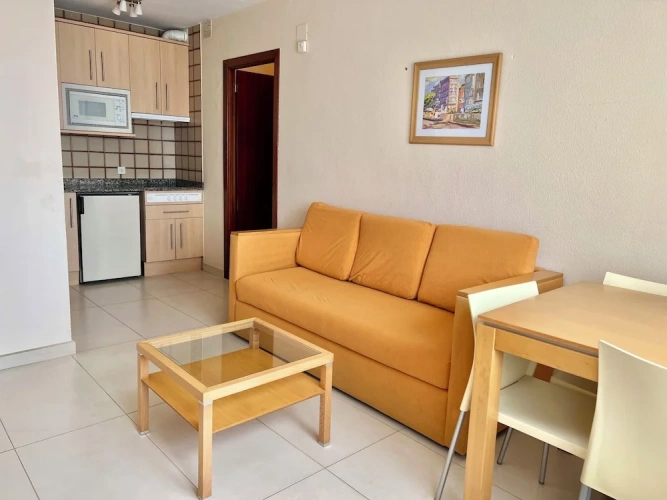 1 Bedroom Standard Apartment