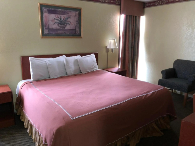 FairBridge Inn Express Barrington