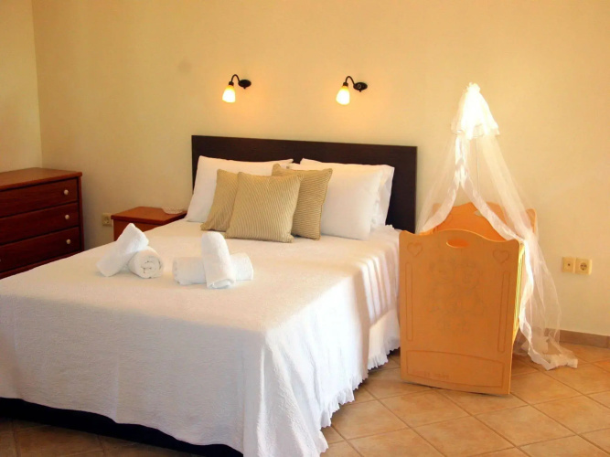 Hesperides Hotel