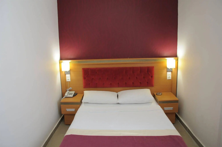 New Bodrum Hotel