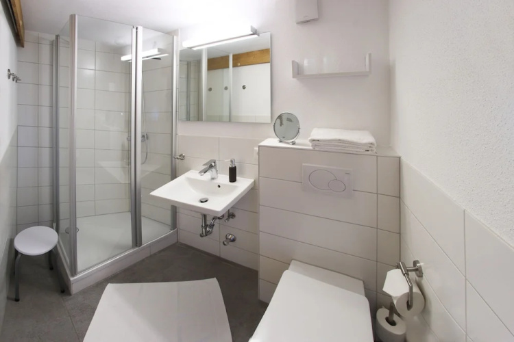 Appartement-Hotel-Allgayer, Bild 11