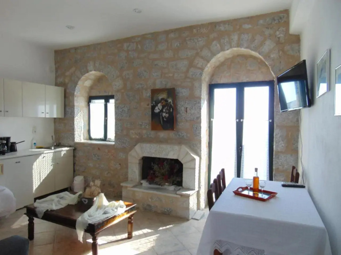 Olga House