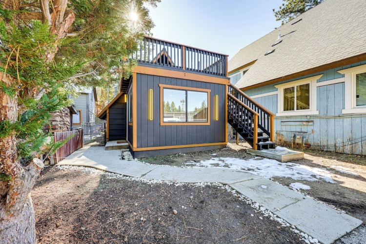 2 Bedrooms Cottage