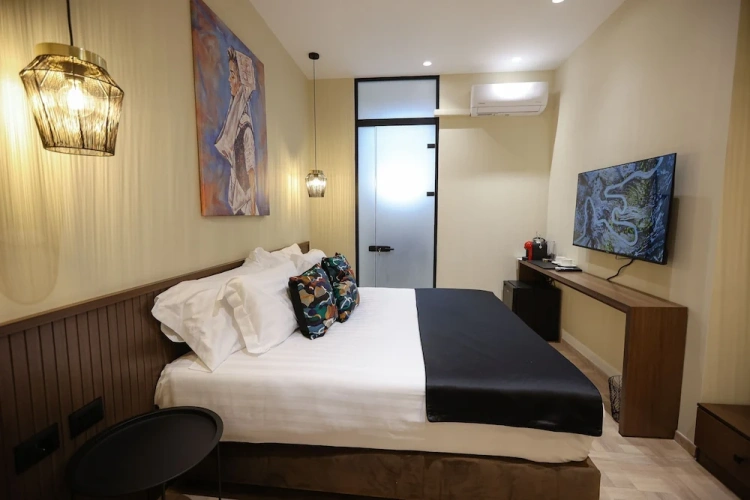 Classic Double room