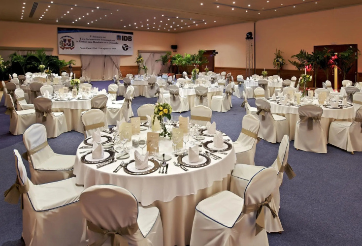 Iberostar Selection Bavaro Suites photo 50