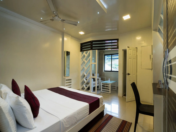 Hotel Cocoa Tree by OYO Rooms