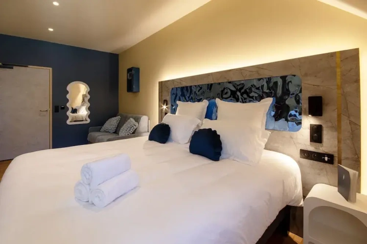 Superior Double room