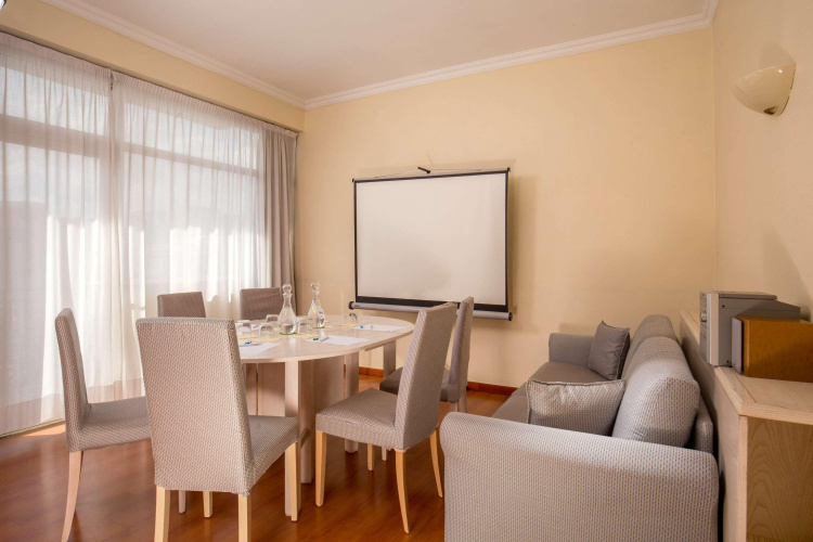 Best Western Globus Hotel photo 20