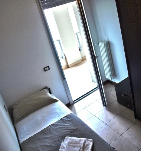 2 Bedrooms Comfort Apartment