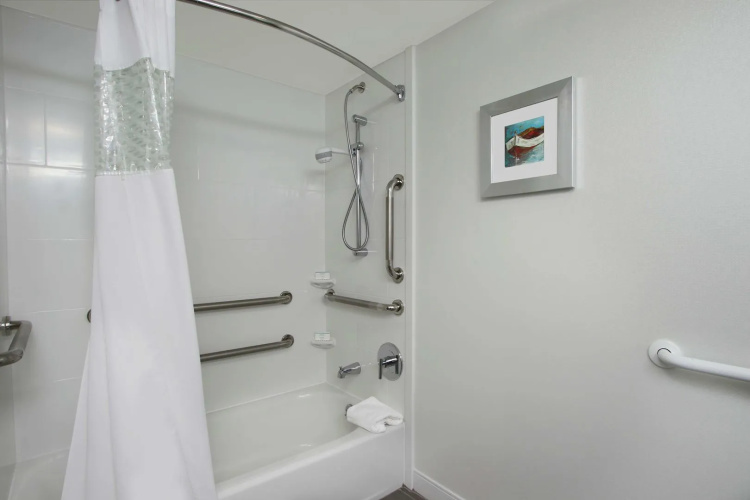 Hampton Inn Madison
