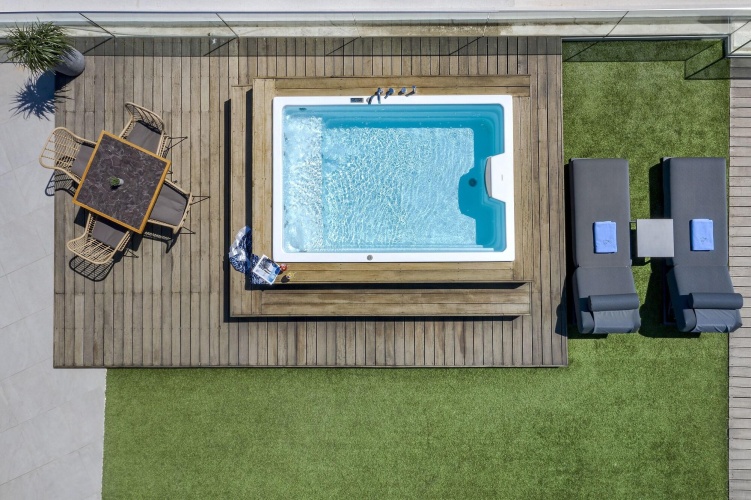 Glyfada Riviera Hotel photo 22
