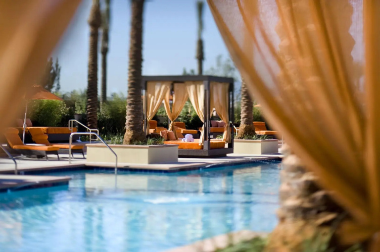 Aliante Casino Hotel photo 12