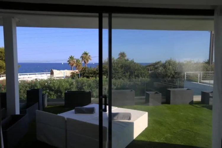 Villa Miami