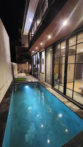 Sienna House Kerobokan