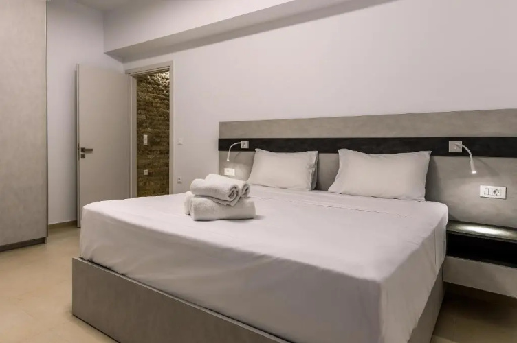 Achlia Beach Villa