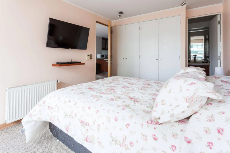 Livinnest Apartments en Manquehue