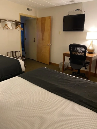 1 Bedroom Standard room