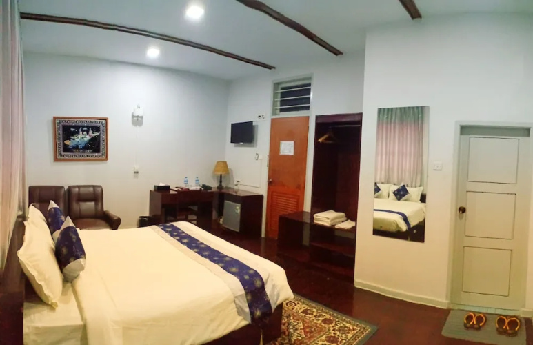 Aye Chan Thar Hotel Yangon