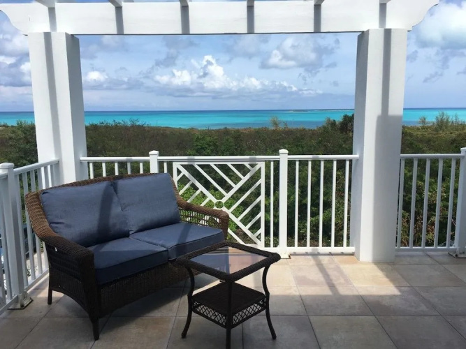 Blue Orchid Villa
