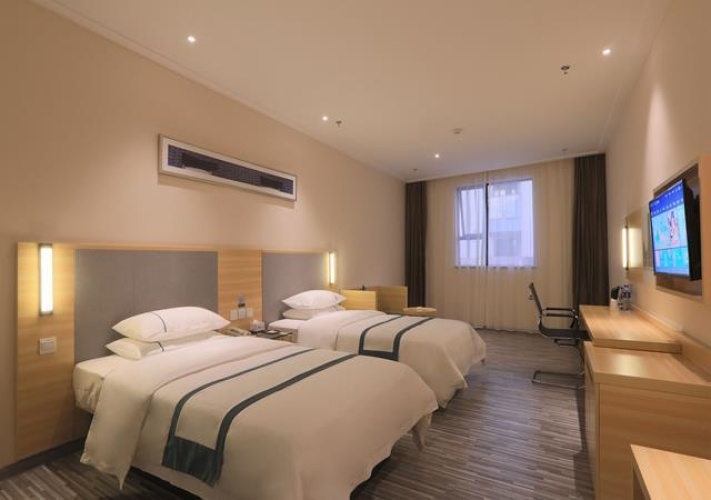 Business Twin room
