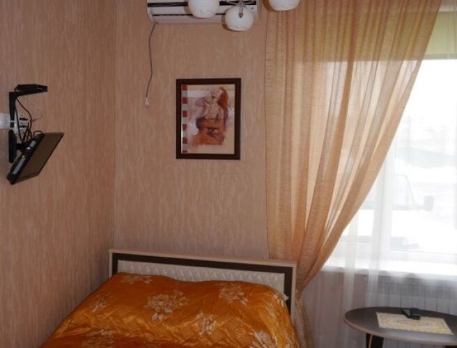 Фотография номера гостиницы 858 км