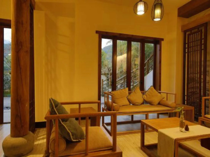 Another Village Hostel