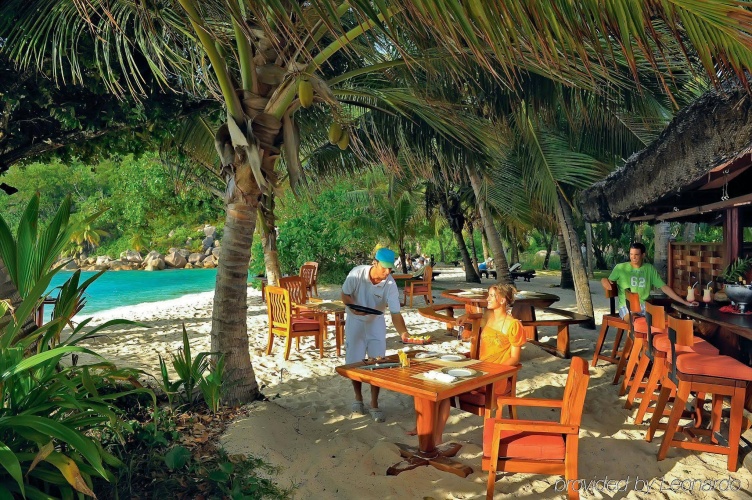 Constance Lemuria Resort photo 21