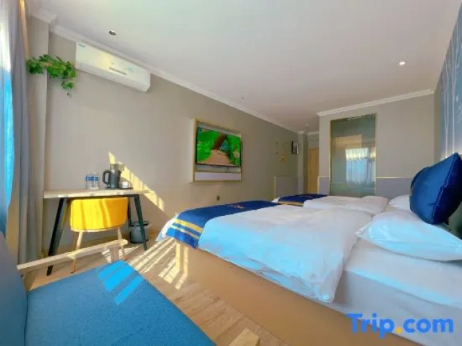 Comfort Suite