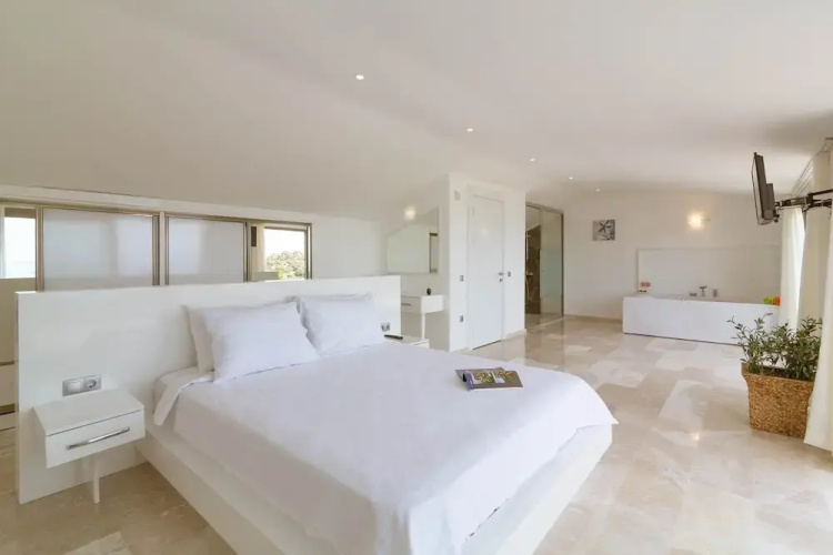 Villa Teras 2