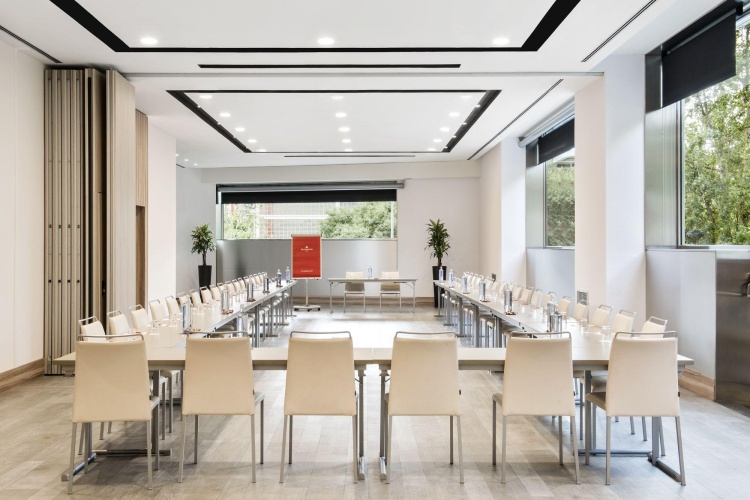 NH Collection Barcelona Constanza photo 24