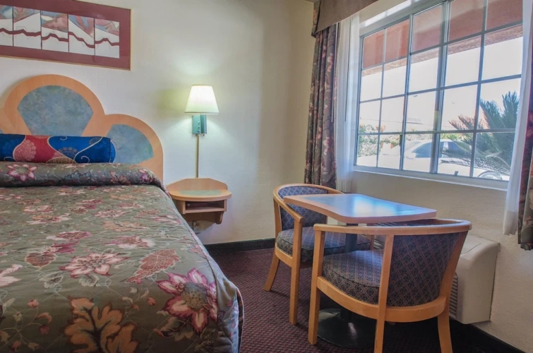 1 Bedroom Standard room