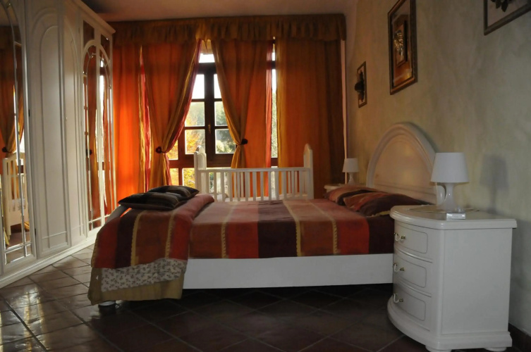 Cascina With Swimming Pool