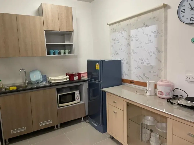 3 Bedrooms Villa