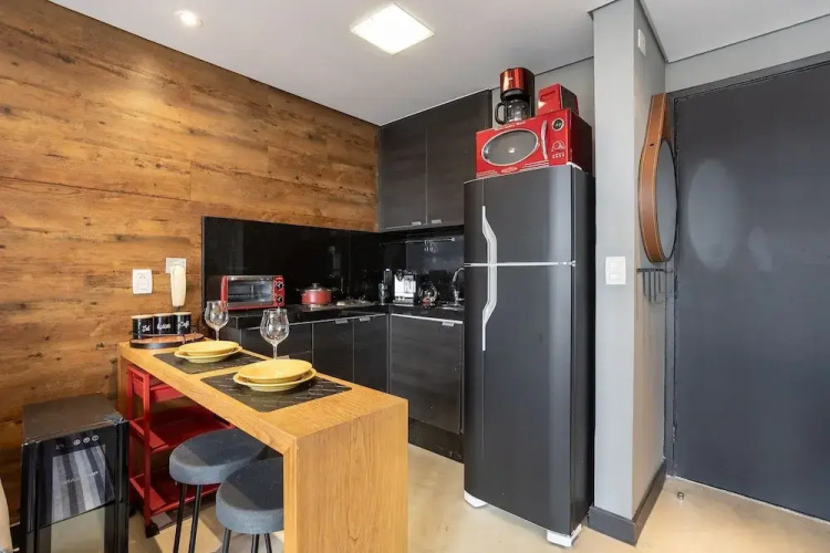 Urbano Duplex