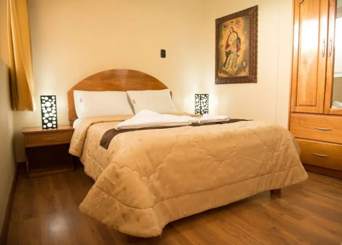 Hotel Melanys