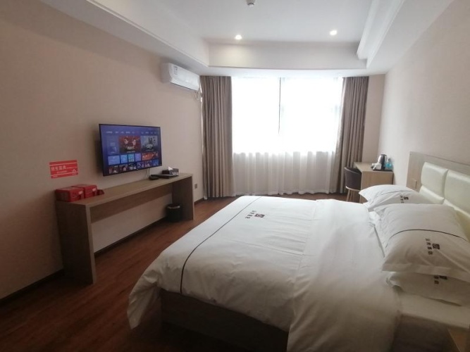 1 Bedroom Standard room