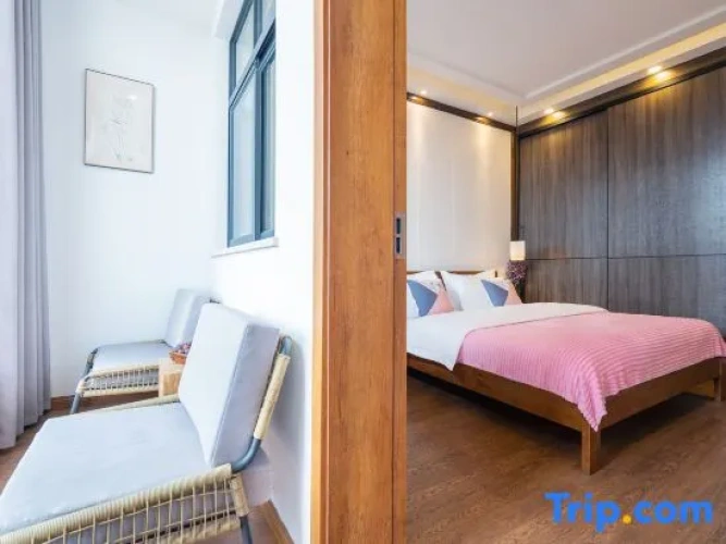 2 Bedrooms Suite with view