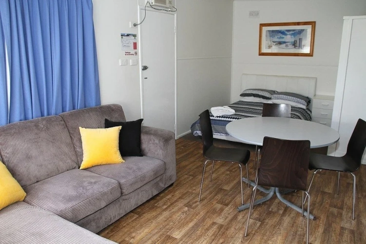 Standard Twin Family room