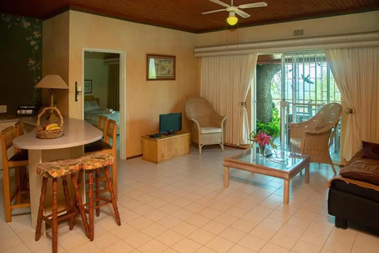 Haus Kopatsch Self Catering
