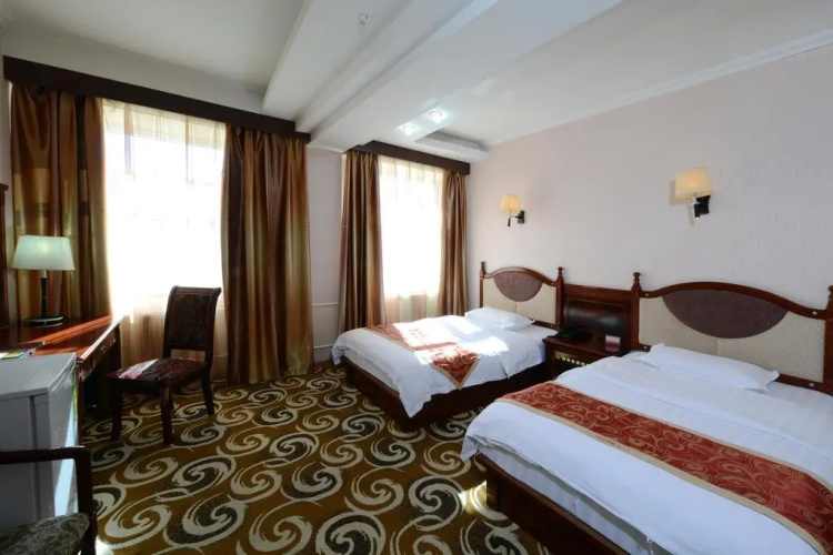 Zolo Hotel