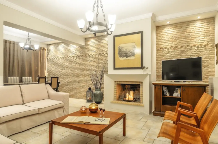 DioVa Holiday Home