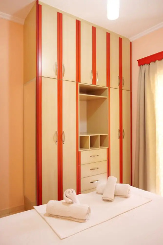 Charming 2-bed Apartment in Sarandë