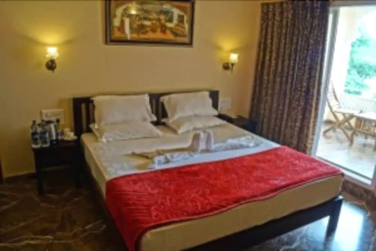GenX Udai Valley Resort
