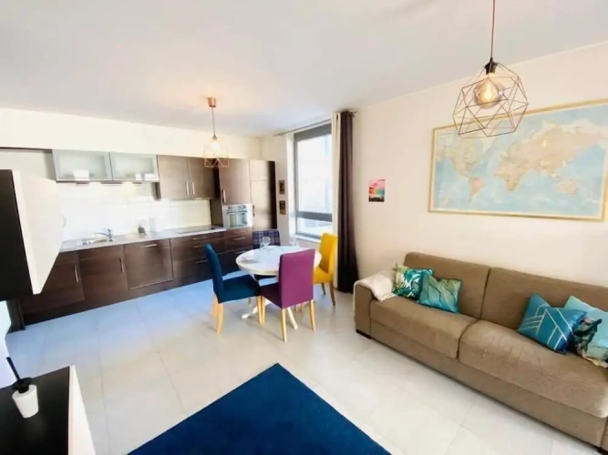 Comfort Apartment