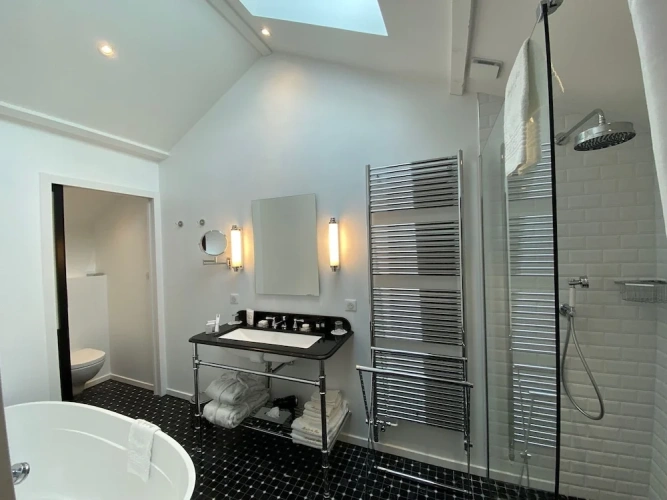 Prestige Family room