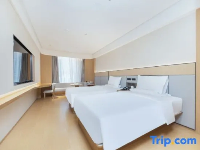 Business Twin room