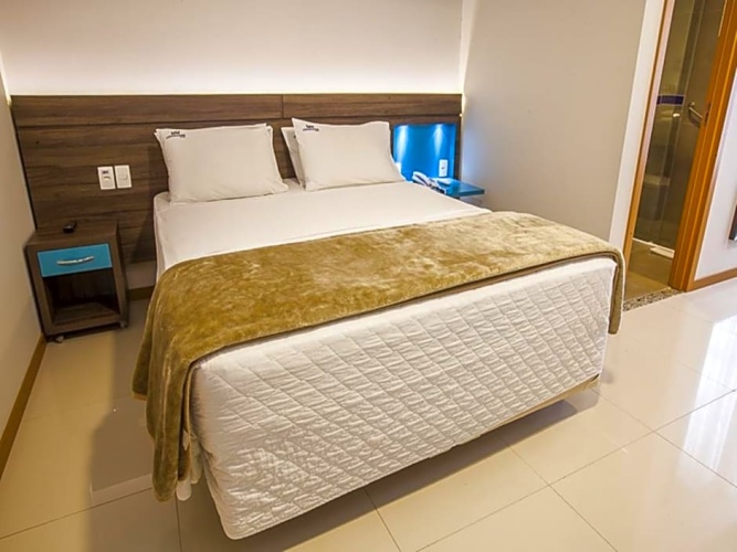 1 Bedroom Standard room