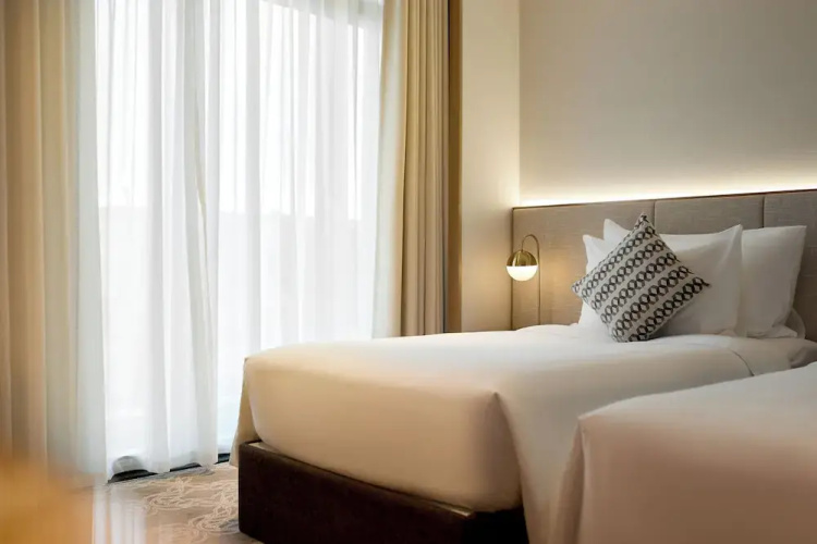 REY Hotel Hanoi