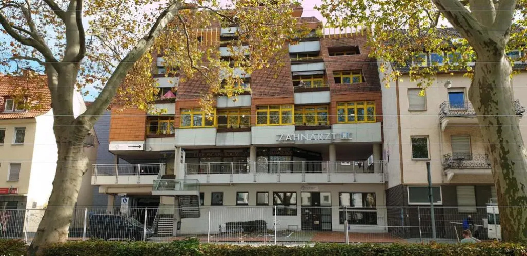 Otel görseli